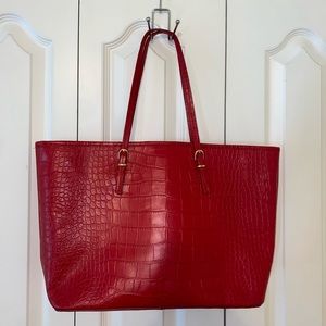 Talbots Tote Bag
